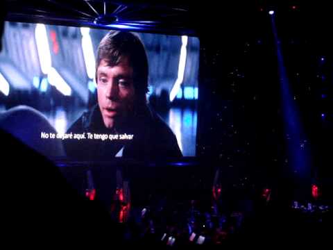 Star Wars in Concert - Tales of a Jedi Knight