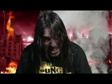 THRASH OR DIE - "Poser Holocaust" Album Promo