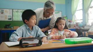 Raz-Plus At a Glance: The All-in-One Foundational Skills and Reading Comprehension Solution