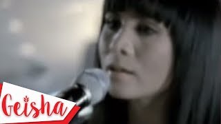 Geisha - Cinta &amp; Benci (Official Music Video)