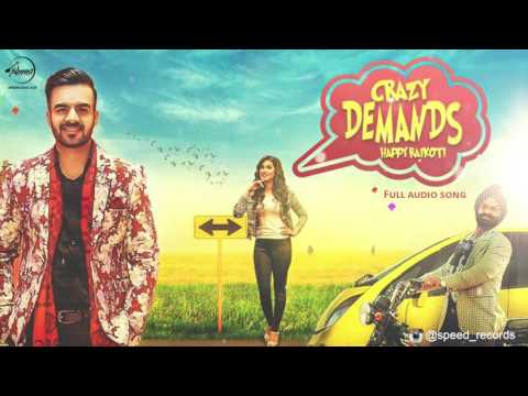 Crazy Demands (Full Audio) — watch video