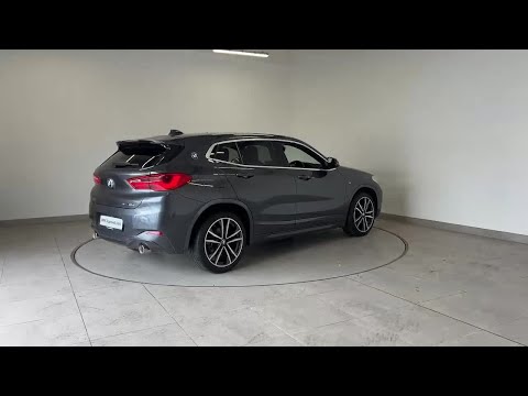 BMW X2 sDrive18d M Sport AUTO - Image 2
