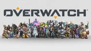 #ow2      初心者ですね！