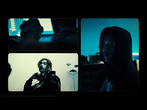 Tadivoi - Alipin (Official Music Video)