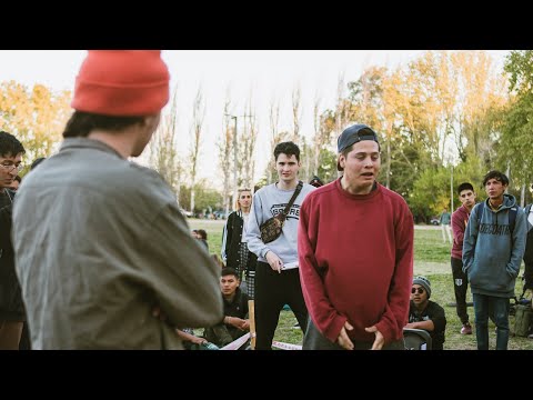 OTHOES WAN vs PINGUI - SEMIFINAL - AMSTERDAM FREE - FECHA 3 - TEMPORADA 2021