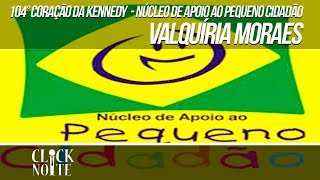 Doar faz bem para o Coração