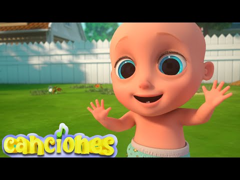 Tengo dos Manitas, ChuChuWa y Las Mejores Canciones Infantiles | LooLoo