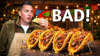 Making Crispy Cheesy Taco's ? Don't make this Mistake!