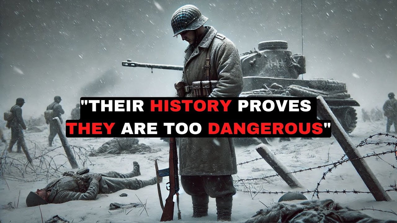 Galactic Empire Wanted War, Until Humans Told Them Our Ruthless War History | Best HFY Stories