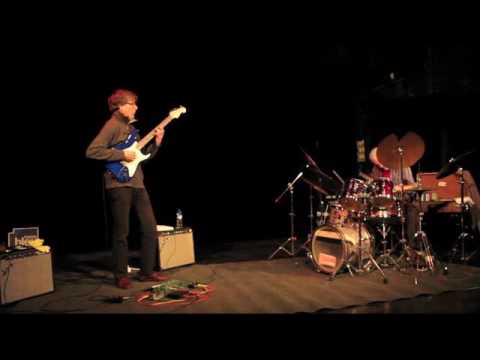 Paul Davies and Peter Perfido   Machines do it Now