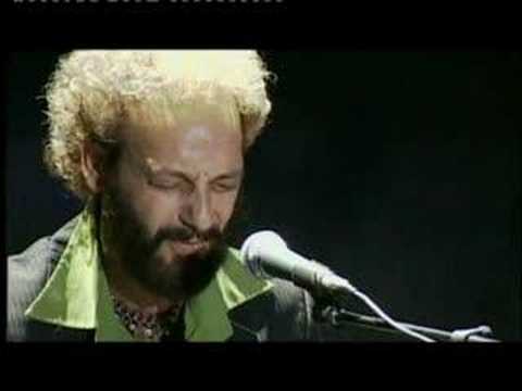 Duquende canta a Leonard Cohen