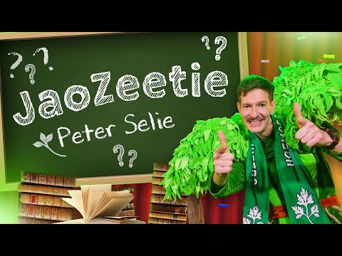 Peter Selie - JaoZeetie (Carnaval 2023)