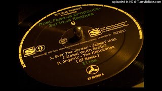 Jammin' Unit - Over The Jordan (Global Youth Remix)