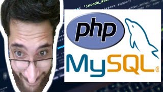 PHP File Upload and Download Script Project in MySQL