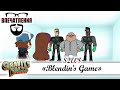 Впечатления: Gravity Falls S02E08 - "Blendin's Game" 