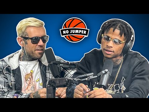 The Young Threat Interview: Hoover Upbringing, Having 2 Strikes, Tr3yway6k & More