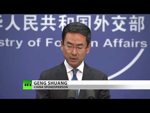 China and India announce new accord on border clash