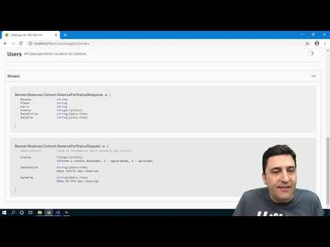 #005 – Documentando o Serviço Gerado