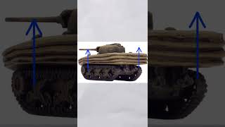 Download lagu How do amphibious tanks work? #tanks #history #military #facts #fun #warthunder #worldoftanks mp3