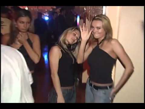Russian Trance Party   Live at Club Tatiana in New York City   2011