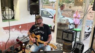 'Tallahatchie' (Soulman Sal)