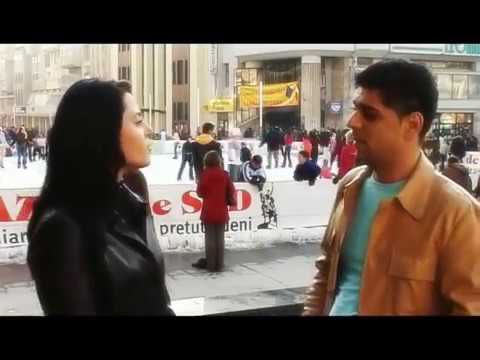 MARO SI MIHAELA MINUNE - BLESTEM