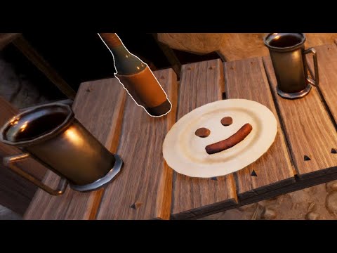 Drunk Kerillian Comparing Herself To Saltz - Vermintalks