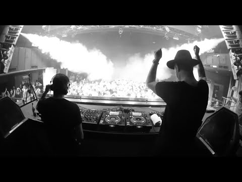 ON THE ROAD WITH DARIUS SYROSSIAN - DO NOT SLEEP 2016