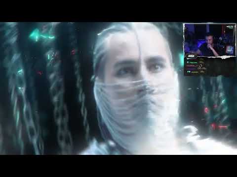 MERGHANI REAKCJA na WAIMA - HOTLINE *szczera opinia*