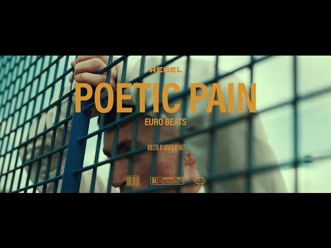 Poetic Pain - Rebel - Official Audio