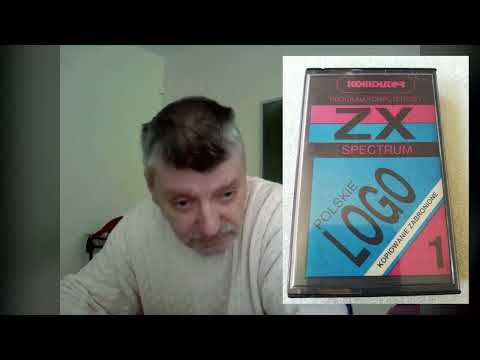 Zbigniew Kasprzycki - współtwórca Polskiego Logo