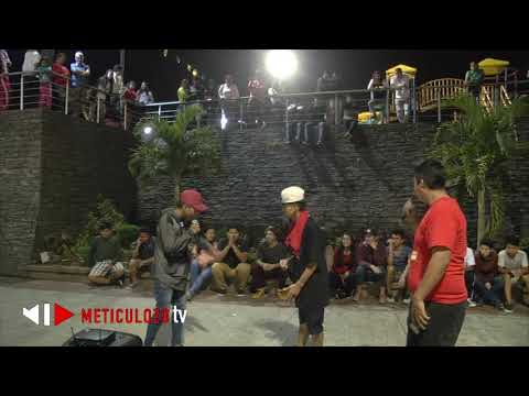RadiFlo vs Kodigo16 - Cuenca SkillZ - 1ra | MeTiCuLoZo TV