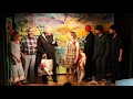 2 Golant 2018 Wizard Of Oz Miss Gulch Vs Toto Scene 1