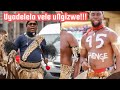 Ngangivele Ngimcuphile UNgizwe UPhakeluMthakathi 95