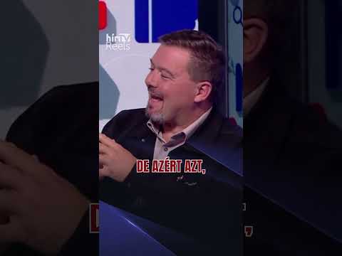 Vita alakult ki, hogy melyik politikai irányzathoz tartozik Magyar Péter. 👉👈