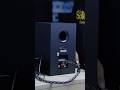 Hi Fi Stereo Audio Setup JBL Stage A130 Denon PMA 600N Usa Audio Hifi Stereo Short