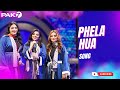 Phehla Hua Hath Khuda Ka