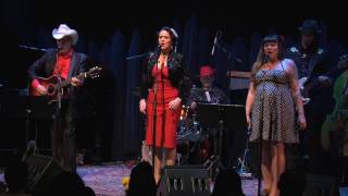 Margaret Belton singing &#39;Sweet Dreams&#39; Tribute to Patsy Cline