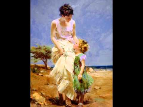 Awesome Paintings By Italian Artist "PINO"