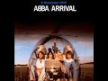 ABBA Arrival