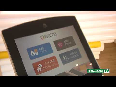 2018-04-19 PRATO - ESTRA PUNTA A PUBLIACQUA, OBIETTIVO LE QUOTE DI ACEA