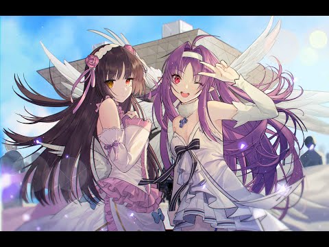 Crossing Void - Global 「Fall in love」