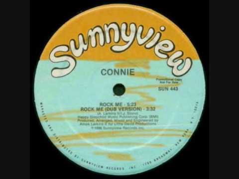 Video thumbnail for Rock Me