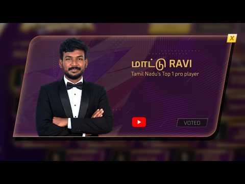 தமிழ் - 🔥NEXT PLAN ENNA GRANDMASTER PUSH {DAY - 1}🔥||Garena-FreeFire Max Live #matturavi