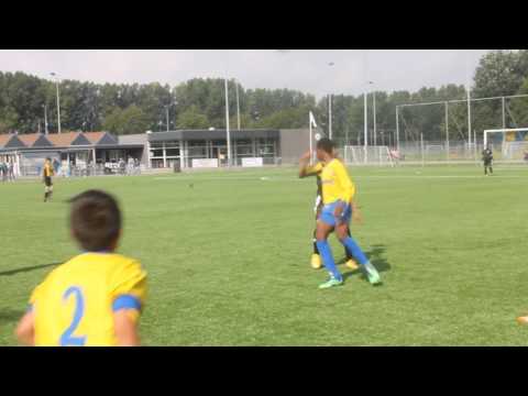 AS80 O15-1 - DTA O14-1(2deH1)(Oefenwedstrijd)(20-08-2016)(1-11)