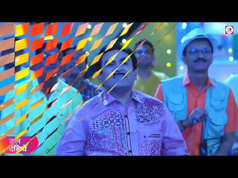 Taarak Mehta ka ooltah chashmah new episode 3725 | Tmkoc 3725 full episode today | tmkoc new promo