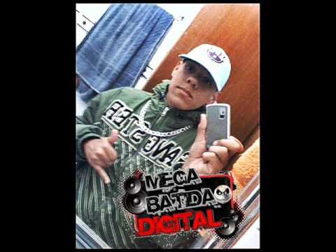 Mc Clebinho DM - Caminho Pelo Certo -Dj Wallace Q)z(L