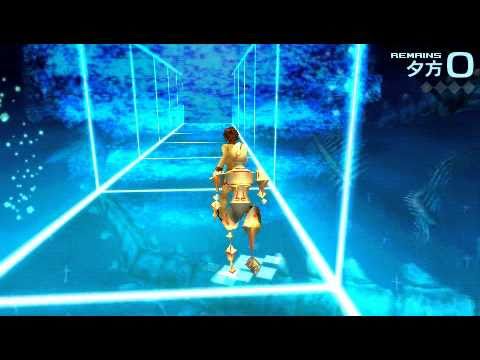 Fate/Extra Playthrough Part 3