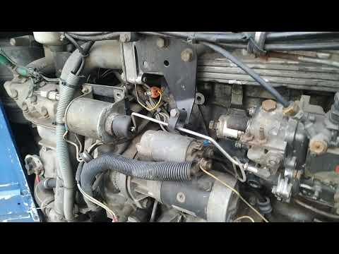 ЖЕЛЕЗНЫЕ БУБЕНЧИКИ дальнобойщика‼️🚚 Такого ты ещё НЕ ВИДЕЛ!!!😅🤯🤯⚡⚡Палка-выручалка‼️