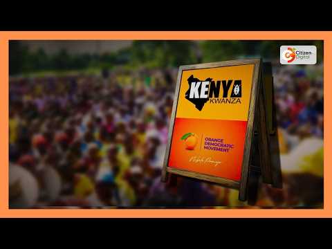 Leaders urge voter registration ahead of 2027 election
